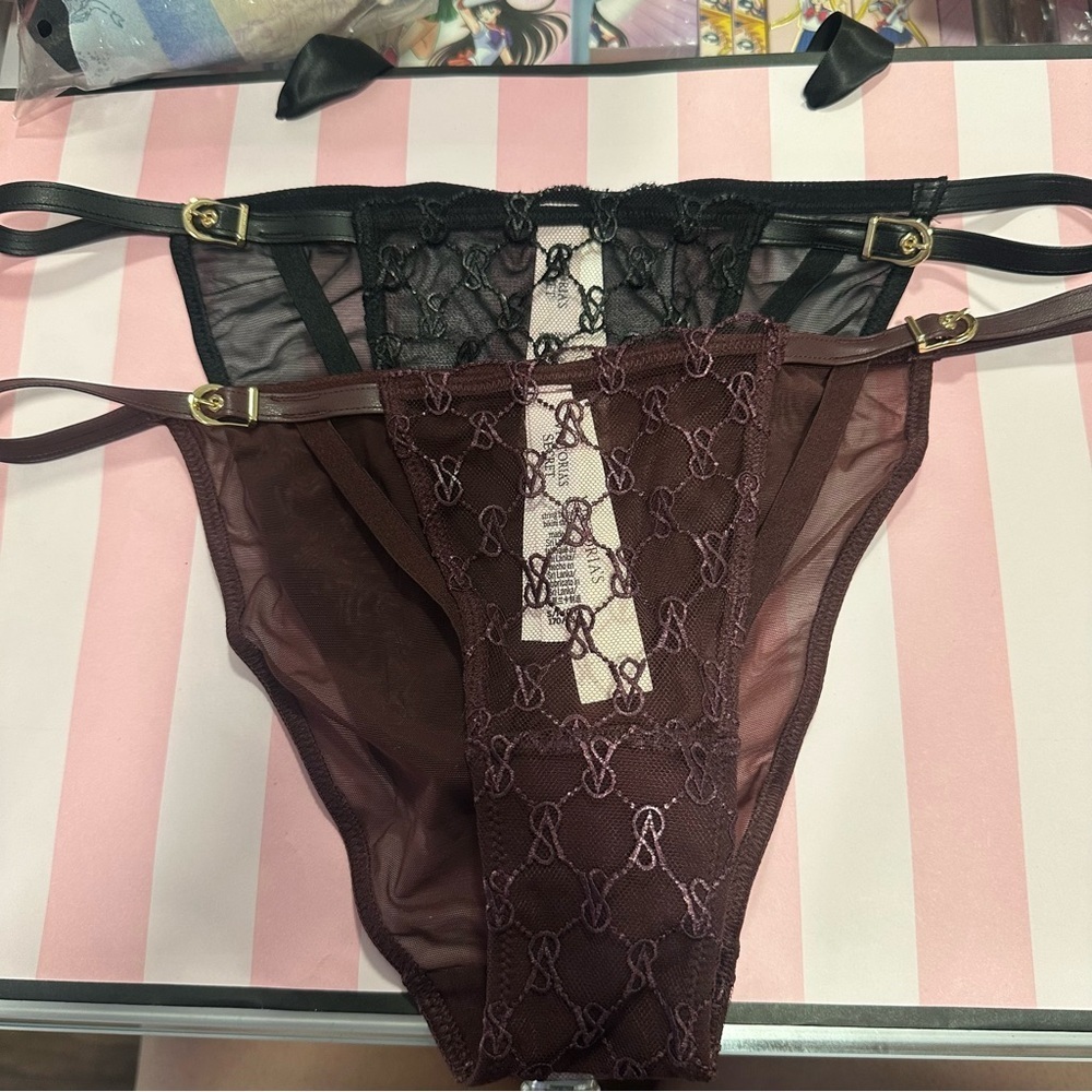Victoria's Secret panties set